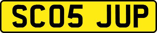 SC05JUP