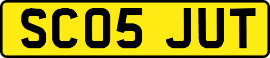 SC05JUT