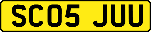 SC05JUU