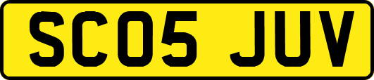 SC05JUV