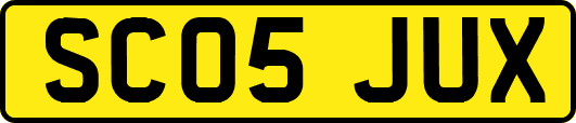 SC05JUX