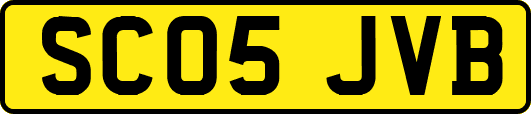SC05JVB