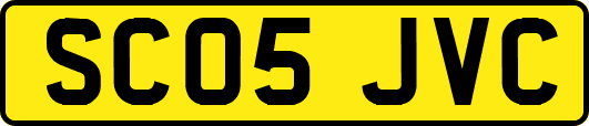 SC05JVC