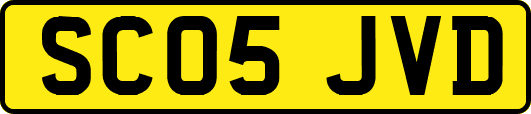 SC05JVD