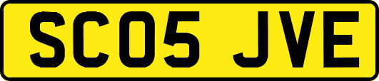 SC05JVE