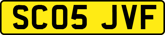 SC05JVF