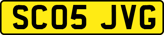 SC05JVG