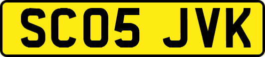 SC05JVK