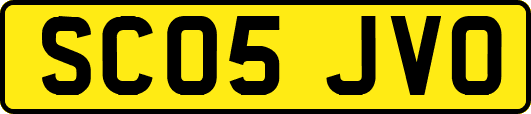 SC05JVO