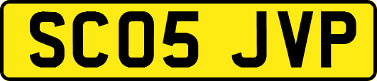 SC05JVP