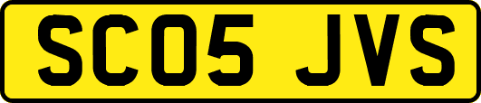 SC05JVS