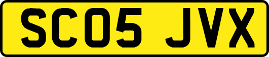 SC05JVX