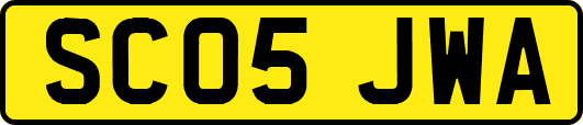 SC05JWA