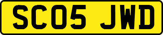 SC05JWD