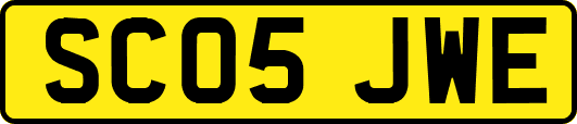 SC05JWE