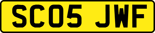 SC05JWF