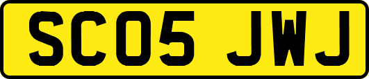SC05JWJ