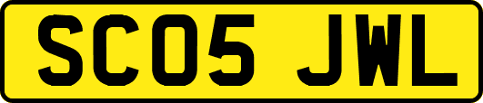 SC05JWL