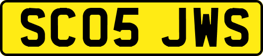 SC05JWS
