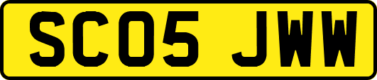 SC05JWW