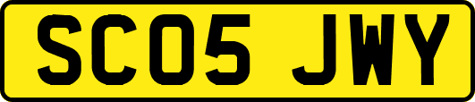 SC05JWY
