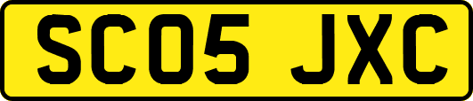 SC05JXC