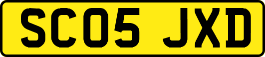 SC05JXD