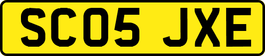 SC05JXE