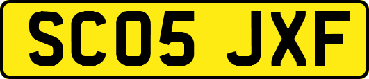 SC05JXF