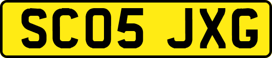 SC05JXG