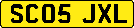 SC05JXL