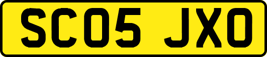 SC05JXO