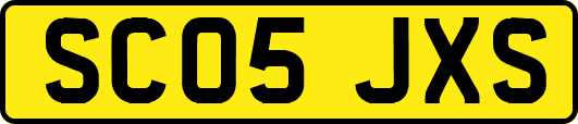 SC05JXS