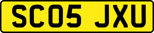 SC05JXU