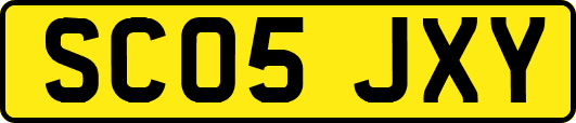 SC05JXY