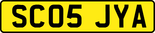 SC05JYA