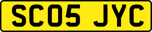 SC05JYC
