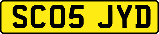 SC05JYD