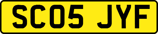 SC05JYF