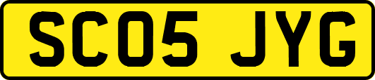 SC05JYG