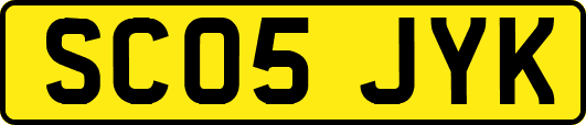 SC05JYK