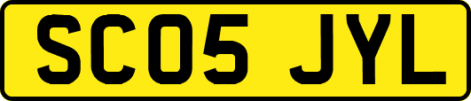 SC05JYL