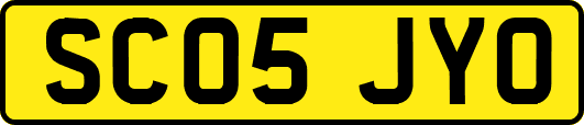 SC05JYO