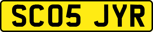 SC05JYR