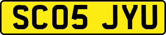 SC05JYU