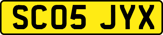 SC05JYX