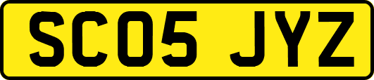 SC05JYZ