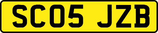 SC05JZB