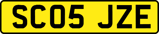 SC05JZE