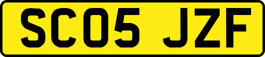 SC05JZF